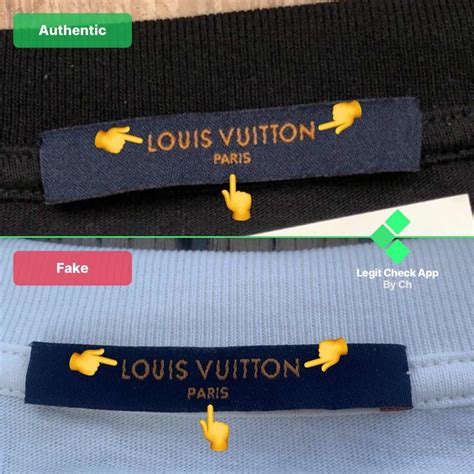 half and half louis vuitton galaxey shirt fake|check for louis vuitton t shirts.